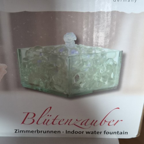 Zimmerbrunn rotlichtlampe aqua - rotlichtlampe,