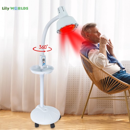 Infrarotlampe wärmelampe 275 - wärmelampe,