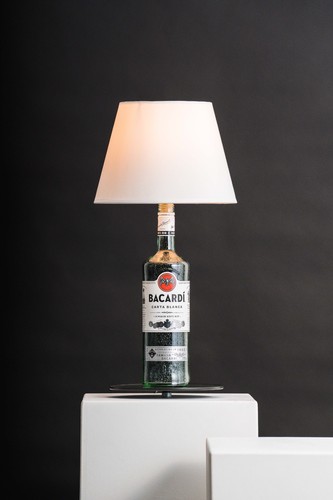 Tischlampe ginflut - tischlampe, „ginflut“