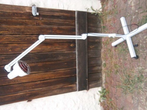 Rotlichtlampe 275 watt - rotlichtlampe,