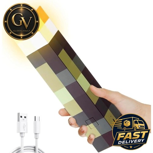 Minecraft fackel wandlampe - minecraft,
