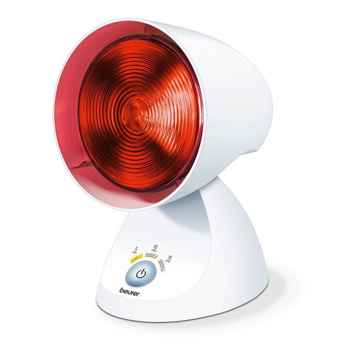 Beurer infrarotlampe - beurer, il