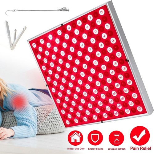 660nm 850nm 225 leds - &,
