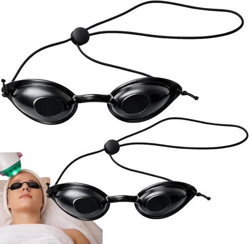 Stück infrarot schutzbrille - 2,