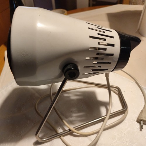 Ddr infrarotlampe - ddr,