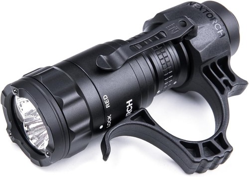 Nextorch ta21 dual - ta21, dual-licht