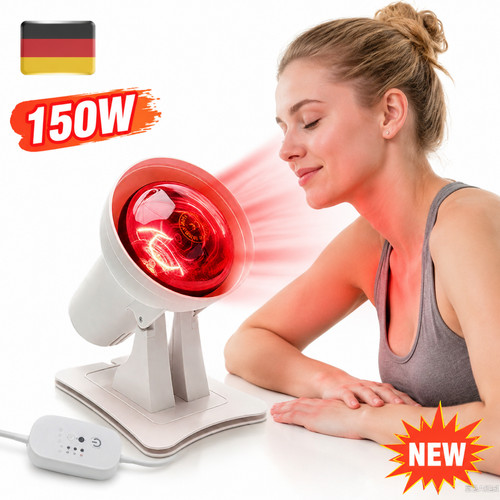 150 watt infrarotlampe - watt,