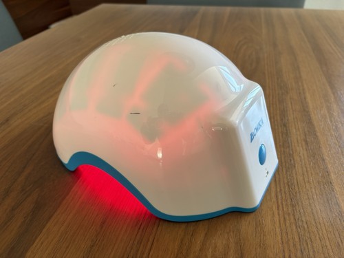 Laser lichtherapie helm - helm, 272