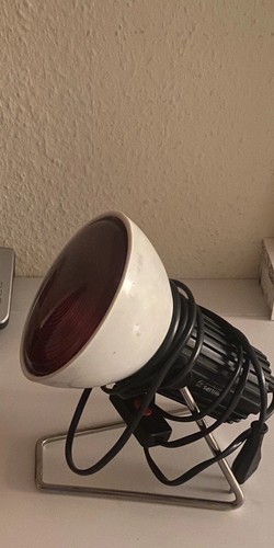 Philips infrarotlichtlampe - philips,