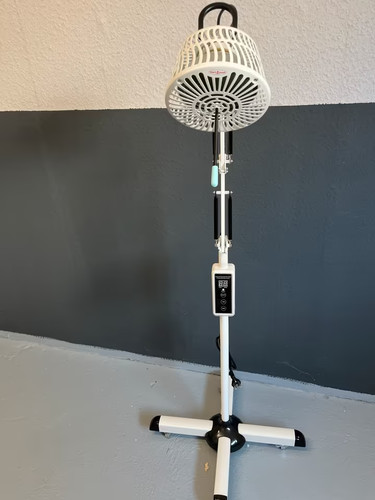 Tdp infrarotlampe - tdp,
