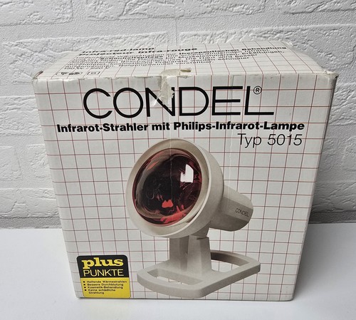 Condel typ 5015 infrarot - typ,