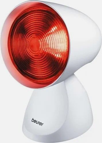 Beurer rotlichtlampe 150 - 21,