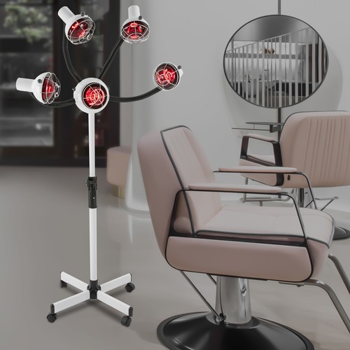 Infrarot lampe rotlichtlampe - infrarot,