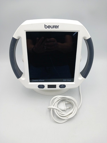 Beurer ceramic infrared - il, 50