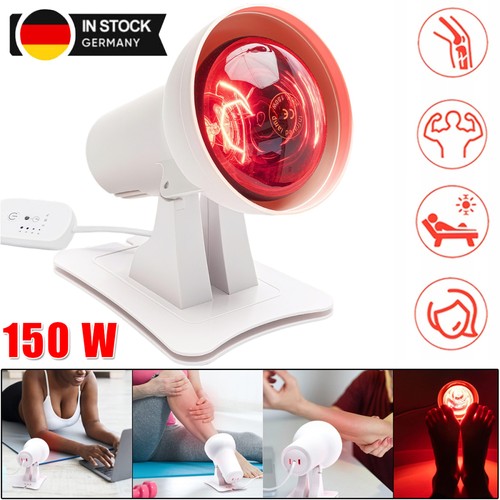 Infrarotlampe rotlichtlampe - infrarotlampe,,