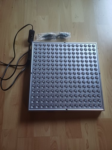 Rotlichtlampe