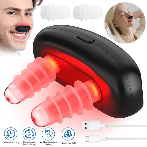 Respirelief rotlicht - respirelief,