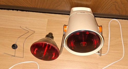 Gebrauchte philips infraphil - philips,