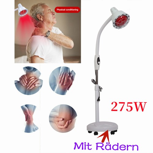 Infrarot therapie lampe - infrarot,