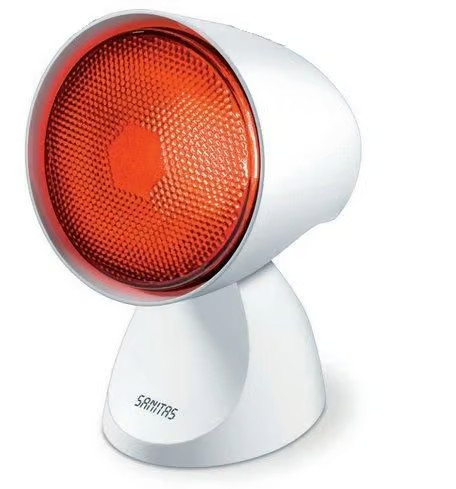 Sanitas sil16 infrarotlampe - sanitas,