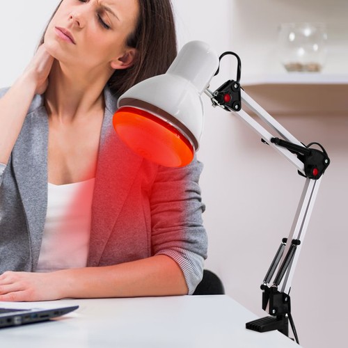 Infrarotlampe rotlichtlampe - infrarotlampe,