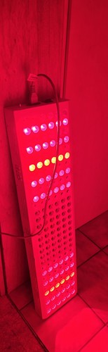 Rotlichttherapie panel - rotlichttherapie,