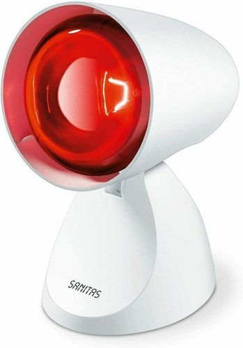 Sanitas sil infrarotlampe - sanitas,