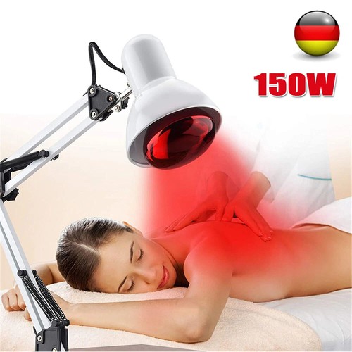 150w wärmelampe rotlicht - 150w,
