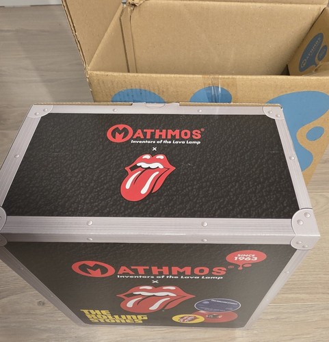 Mathmos astro lavalampe - astro,