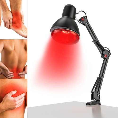Infrarotlampe rotlichtlampe - infrarotlampe,