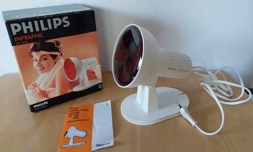 Philips infraphil 1540 - infraphil, hp