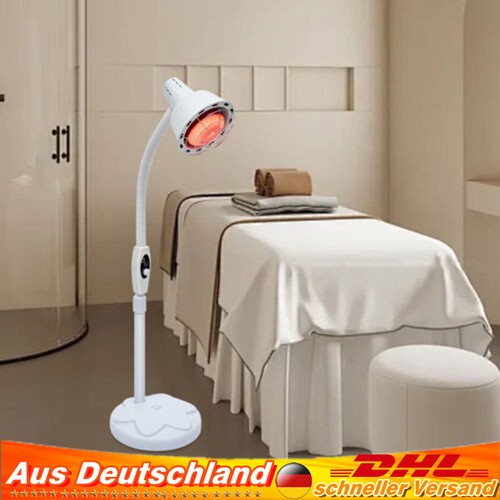 Infrarot therapie lampe - therapie,
