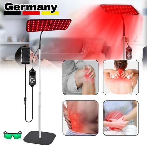 126leds infrarot lampe - 126leds,
