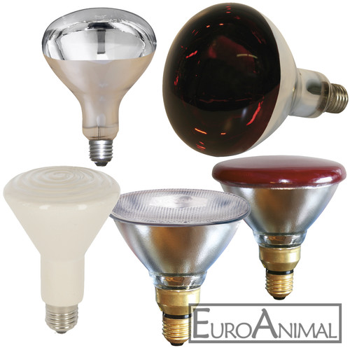Rotlichtlampe infrarotlampe - rotlichtlampe,