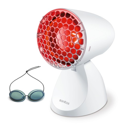 Sanitas sil infrarotlampe - 06,