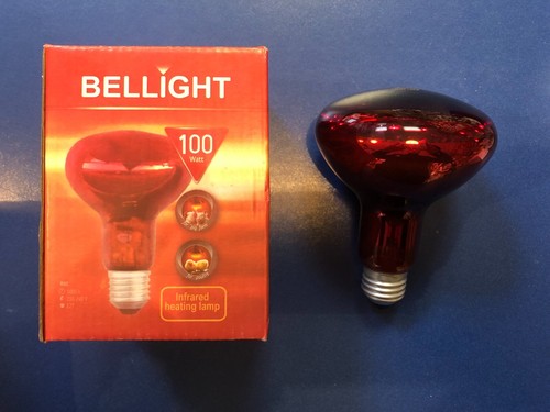 Bellight r95 100w - r95, e27