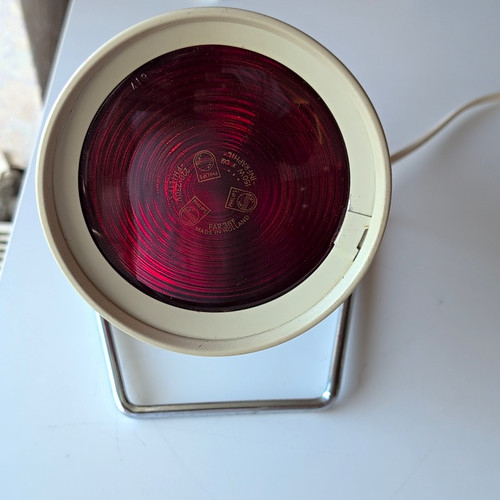 Philips rotlichtlampe kl7500 - philips,