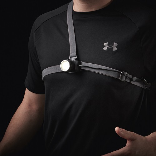 Melitec led jogging - melitec, lampe