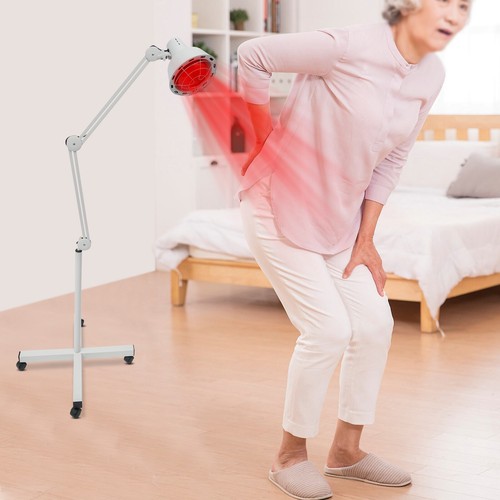 Wärmetherapie infrarot - wärmetherapie,