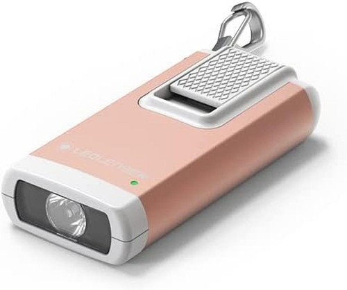 Ledlenser k6r 400lm - ,