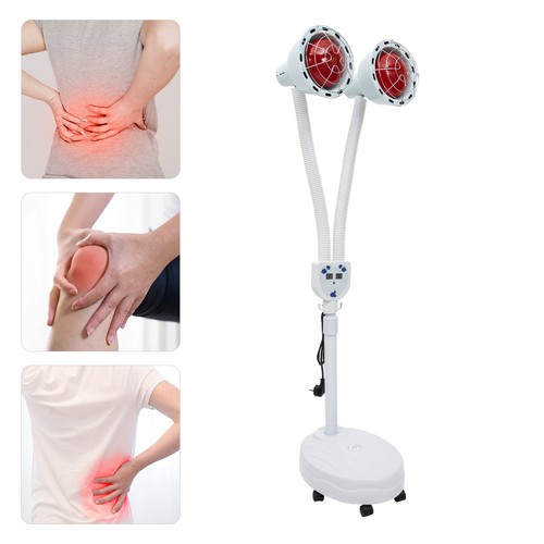 Infrarot therapie lampe - therapie,