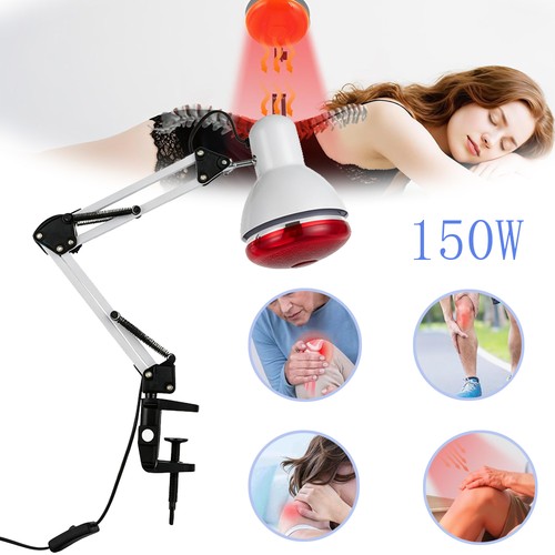 150w rotlichtlampe wärmelampe - 150w,