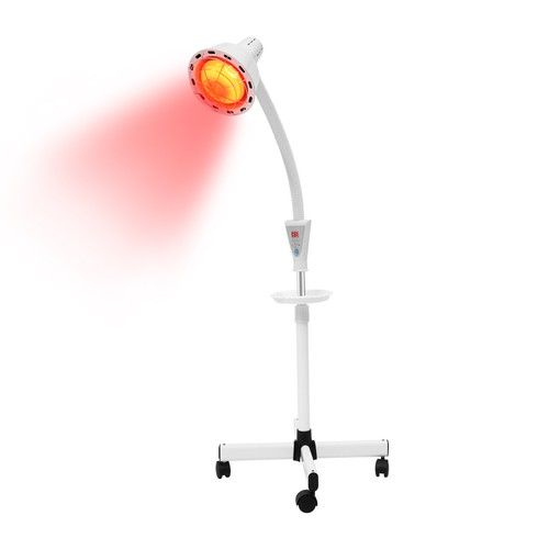Infrarot-Licht-Lampe