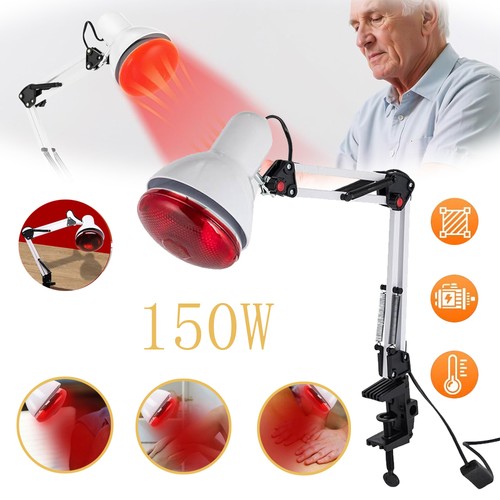 Rotlichtlampe infrarotlampe - rotlichtlampe,