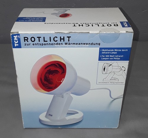 Infrarotlampe tcm - infrarotlampe,
