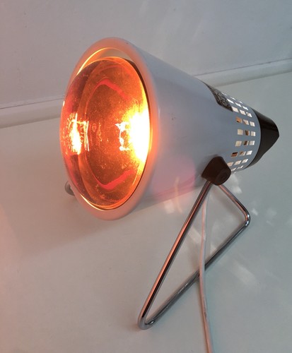 Original hanau solilux - hanau,