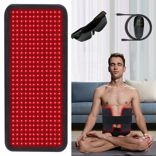 80x30cm infrarot rotlicht - 80x30cm,