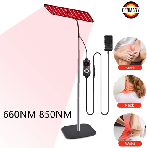 126leds infrarot lampe - 126leds,