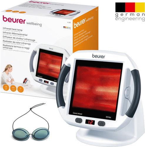 Beurer 50 - beurer,