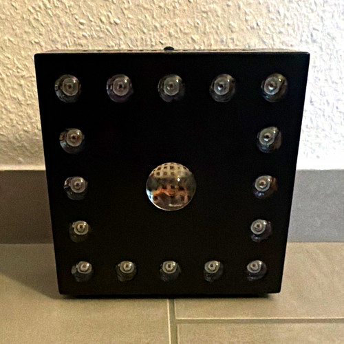 Lichtblock led effektlicht - effektlicht, 16